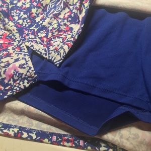 Tranquility by Colorado Skort